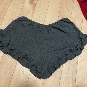 Brandy melville shorts